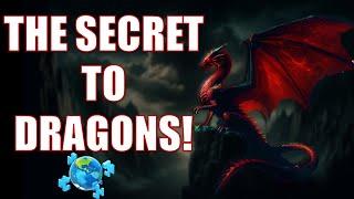 Write better dragons - Lessons from the best in history and fantasy!