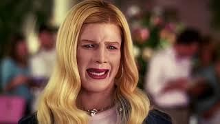 White Chicks - letter scene