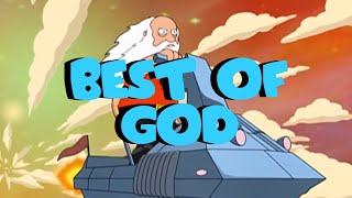 Family Guy | Best of God