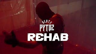 YAKARY X METRICKZ X FARD TYPE BEAT "REHAB" | DEEP STREET RAP BEAT WITH HOOK (Prod by PytozBeatz)