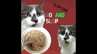 MO AND SLOP - slopcore