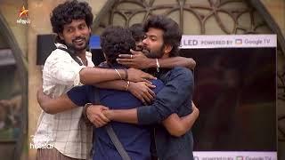 Bigg Boss Tamil Season 8 | 26th December 2024 - Promo 5