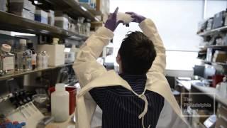 Curing Cancer: The Philadelphia Award and Dr. Carl June