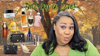Fall Essentials 2024⎮Skincare, Body Care, Fragrance, Makeup, Luxury, & More!
