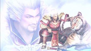 Dynasty Warriors 6 - Sun Jian Musou Mode