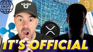 RIPPLE XRP YOU ARE ABOUT TO BECOME VERY RICH! Secret Indicator to Trade Crypto!