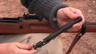 Madsen M47 Lightweight Military Rifle