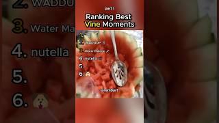 Ranking Funniest Vine Moments  #ranking #funny #shorts #tiktok #og #nostalgia