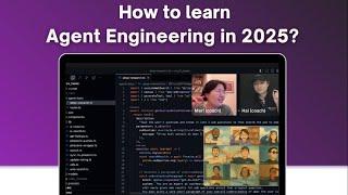 Agent Engineering Fundamentals 101