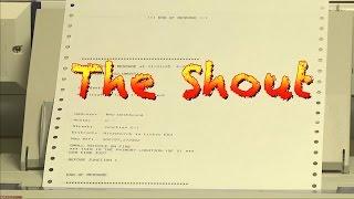 The Shout