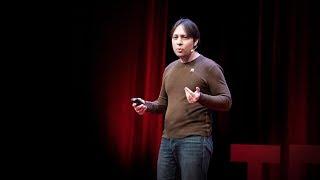 Why language is humanity's greatest invention | David Peterson