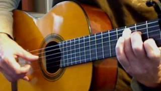 Fingerpicking: This will change your life!