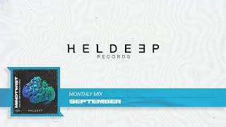 Heldeep Monthly Mix: September 2021