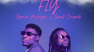 Garvin Mungai ft. Israel Onyach - Fly ( Official Visualizer )