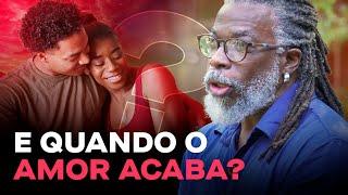 O que é amor verdadeiro? - Renato Noguera responde perguntas da Casa do Saber sobre amor