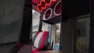 #arjandhillon #automobile #12inchi subwoofer system