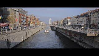 FANS OF FLANDERS - THINGS TO DO: Sightseeing in Molenbeek