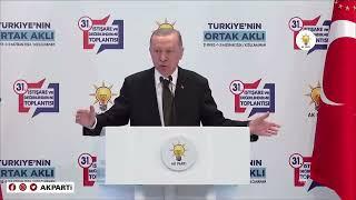 Erdoğan'dan muhalefete siyasette yumuşama konusunda kritik yanıtlar