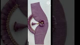 20+Trendy beautiful Blouse Sleeves designs New Beautiful Sleeve Designs Latest Sleeve Designs