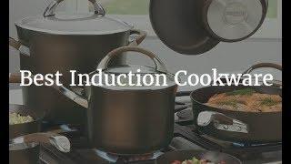 Best Induction Cookware - 2020