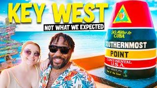 5 Things We REGRET Not Knowing Before Visiting Key West