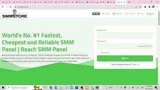 Perfect Panel Complete Setting | How to setup perfect smm panel | Everything Explained