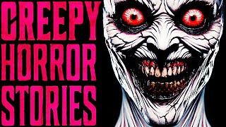 3 Hours Of Creepy Horror Stories To Keep You Up At Night  (Vol.41)