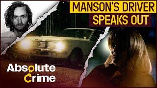 Charles Manson's Getaway Driver Speaks Out After 40 Years