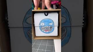 Flip Book Machine Kit