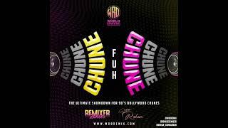 Chune Fuh Chune - Remixer Zaheer & Dj Rohan