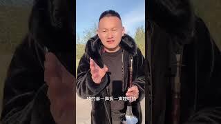 学唢呐容易放弃的几个阶段 #唢呐 #民族乐器