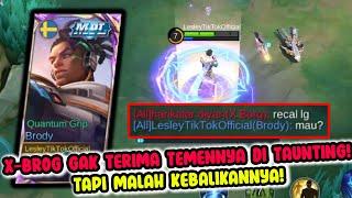 Cara Mengcounter Lesley dan Memancing Emosi Lawan - MLBB