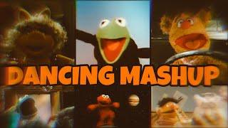 The Ultimate Sesame Street/Muppet Dancing Mashup