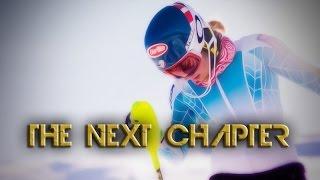 Mikaela Shiffrin • The Next Chapter • 2016/2017 [HD]