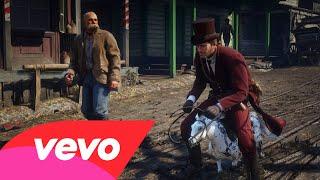 Arthur Morgan - I Love My Horsey And My Horsey Love Me (OFFICIAL MUSIC VIDEO)