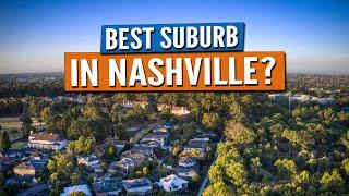 2025 Best Nashville neighborhoods to live in | Nashville Real Estate | Lorene Hetherington