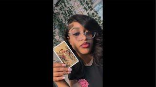 Capricorn  Something so big is about to happen that you will KNOW that this was GODS doing ️