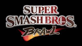 Tournament Grid - Super Smash Bros. Brawl Music Extended