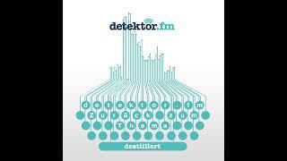 November 2024: 15 Jahre detektor.fm