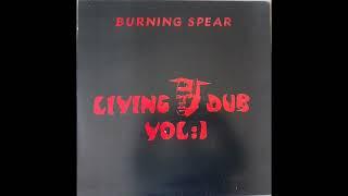 BURNING SPEAR - Present