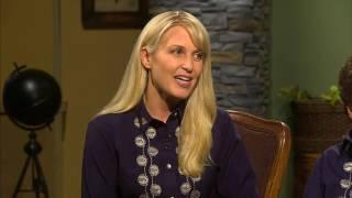 3ABN Today - Adventist World Radio & TMI: God's New Thing (TL017529)