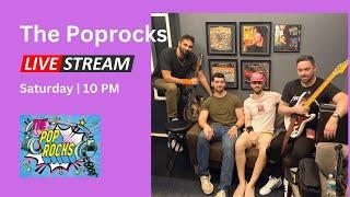 Pop Rocks - Live at @The Renegade Clonarend