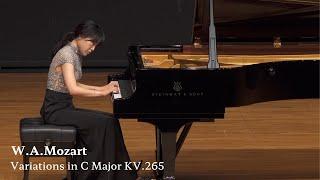 흔들리는 음표 속에서 네 'MBTI' 느껴진거야 - Piano 진혜민