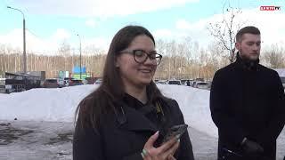 Чехов / Мария Базуашвили // 28.03.2021