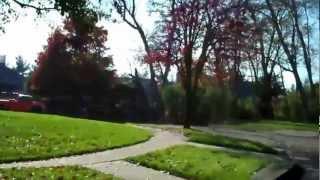 LEXington KY Neighborhood Video Tour:  The LEXpert  tours  Harrods View