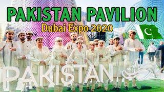 Pakistan Pavilion | Expo 2020 Dubai  | Full Tour