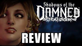 Shadows of the Damned: Hella Remastered Review - Hell of a Good Time?