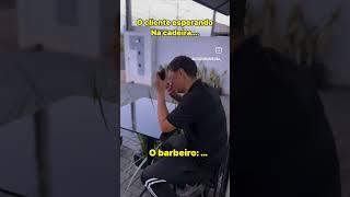 #memes #fadecut #funny #videosengraçados #videosdehumor #humor #barbershop #hairsalon #barber