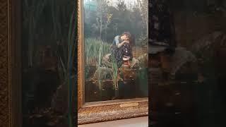 От эскизов до картины! #художник #art #картина
