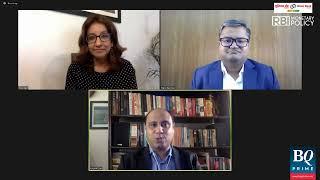 Deutsche Bank's Kaushik Das & Barclays' Rahul Bajoria On External Factors
